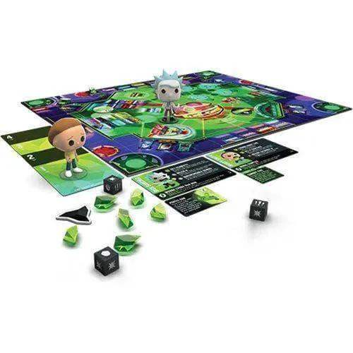 Funko Pop! Funkoverse Strategy Game - Image 11