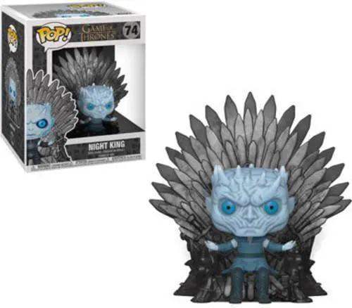Funko Pop! Game Of Thrones Vinyl Figures - Select Figure(s) - Image 5