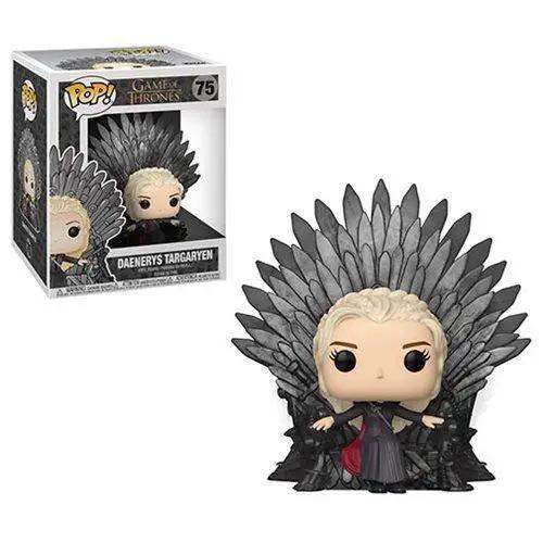 Funko Pop! Game Of Thrones Vinyl Figures - Select Figure(s) - Image 6