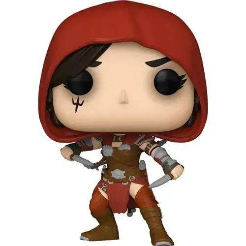 Funko Pop! Games - Diablo IV - Vinyl Figure - Select Figure(s) - Image 5