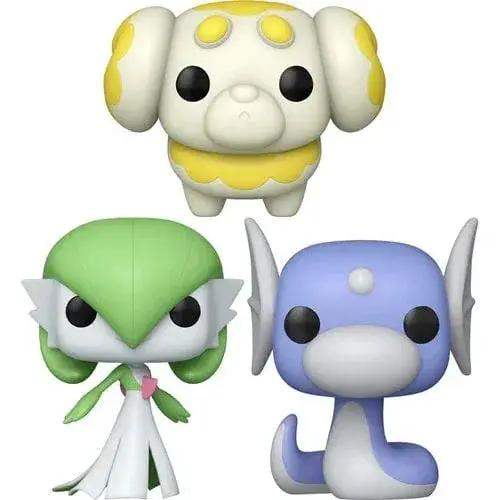 Funko Pop! Games - Pokemon - Select Figure(s) - Image 3