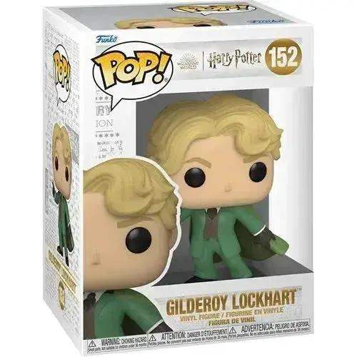 Funko Pop! Harry Potter Chamber of Secrets 20th Vinyl Figures - Select Figure(s) - Image 10
