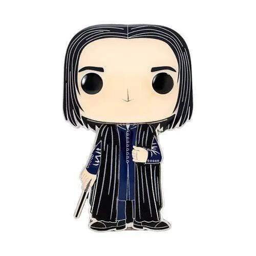 Funko Pop! Harry Potter Large Enamel Pin - Select Figure(s) - Image 6