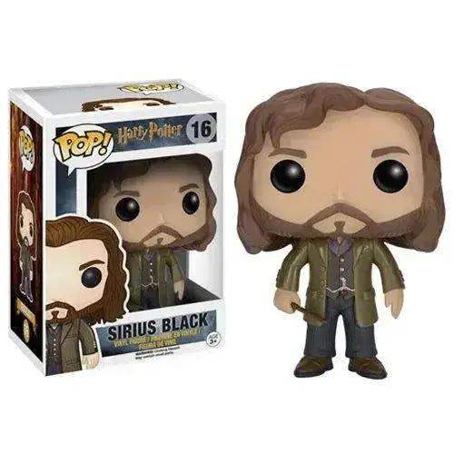 Funko Pop! Harry Potter Vinyl Figures - Select Figure(s) - Image 16