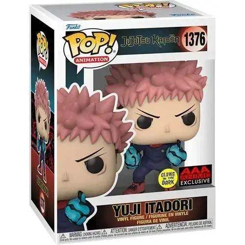 Funko Pop! Jujutsu KaisenVinyl Figures - Select Figure(s) - Image 13