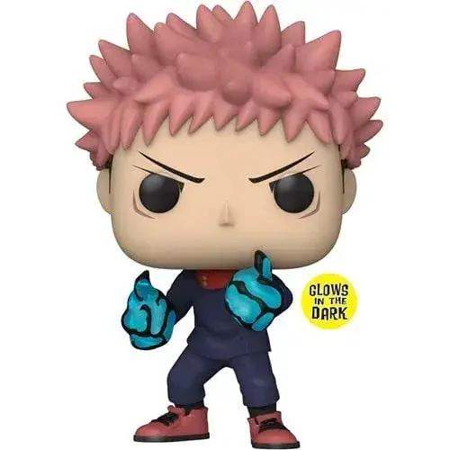 Funko Pop! Jujutsu KaisenVinyl Figures - Select Figure(s) - Image 15