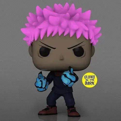 Funko Pop! Jujutsu KaisenVinyl Figures - Select Figure(s) - Image 16