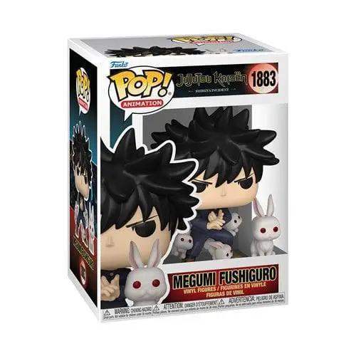 Funko Pop! Jujutsu KaisenVinyl Figures - Select Figure(s) - Image 20