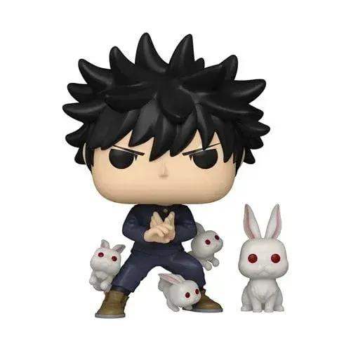 Funko Pop! Jujutsu KaisenVinyl Figures - Select Figure(s) - Image 21