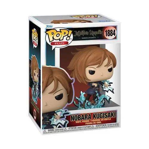 Funko Pop! Jujutsu KaisenVinyl Figures - Select Figure(s) - Image 22