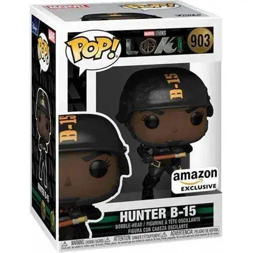 Funko Pop! Loki Series Vinyl Figures - Select Figure(s) - Image 12