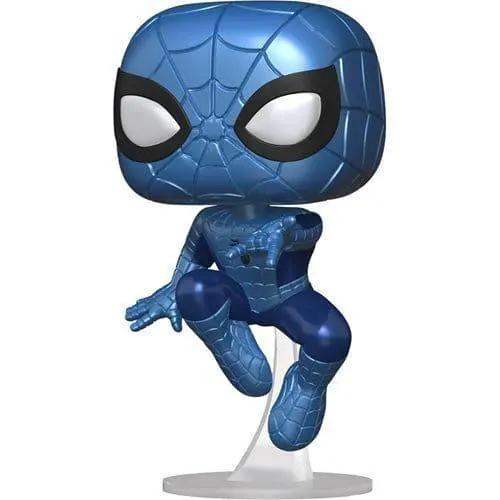 Funko Pop! Make-A-Wish Metallic Vinyl Figures - Select Figure(s) - Image 4