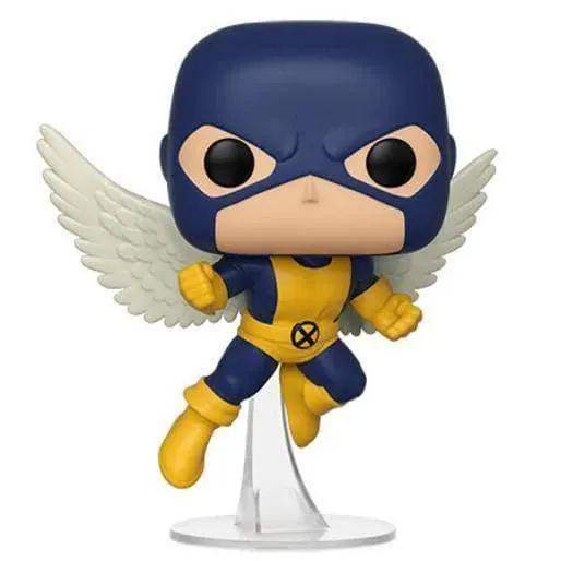 Funko Pop! Marvel - 80th First Appearance Vinyl Figures - Select Figure(s) - Image 5