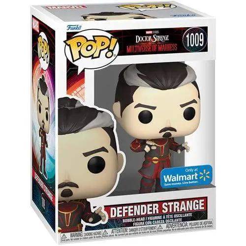 Funko Pop! Marvel Doctor Strange in the Multiverse of Madness Vinyl Figures - Select Figure(s) - Image 11