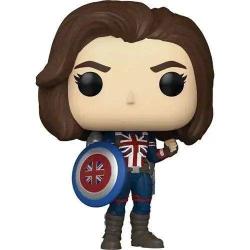 Funko Pop! Marvel Doctor Strange in the Multiverse of Madness Vinyl Figures - Select Figure(s) - Image 17