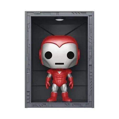 Funko Pop! Marvel Hall of Armor Deluxe Vinyl Figures - Previews Exclusive - Select Figure(s) - Image 7