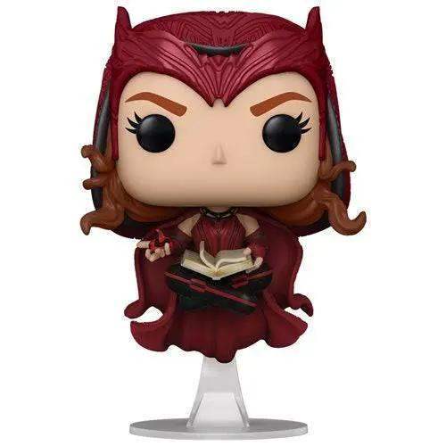 Funko Pop! - Marvel WandaVision Vinyl Figures - Select Figure(s) - Image 16