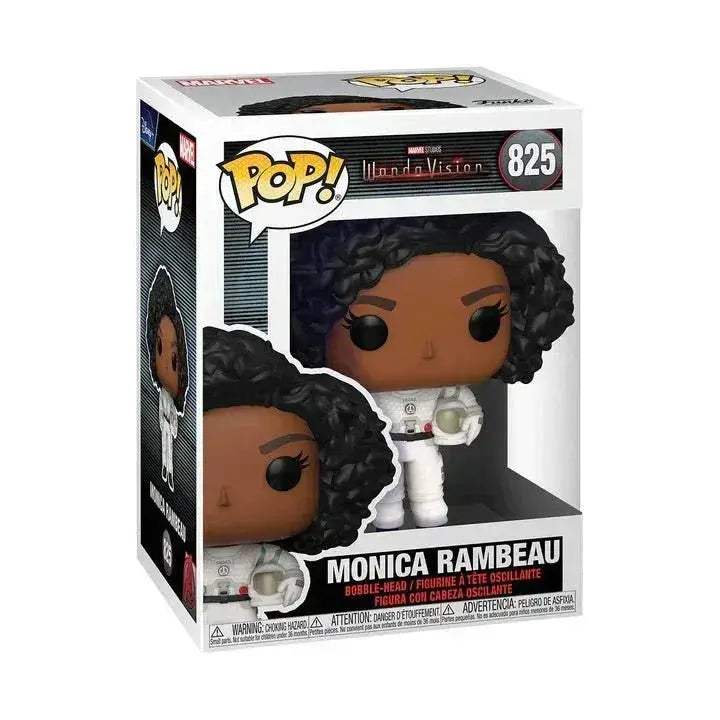 Funko Pop! - Marvel WandaVision Vinyl Figures - Select Figure(s) - Image 19