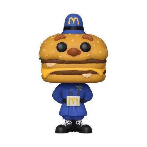 Funko Pop! McDonald's 3.75" Vinyl Figures - Select Figure(s) - Image 10