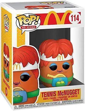 Funko Pop! McDonald's 3.75" Vinyl Figures - Select Figure(s) - Image 11