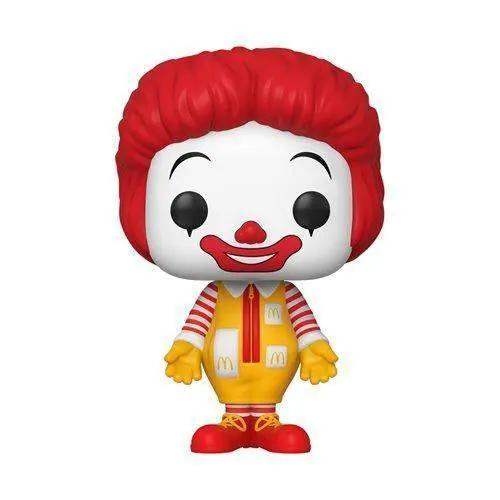 Funko Pop! McDonald's 3.75" Vinyl Figures - Select Figure(s) - Image 14