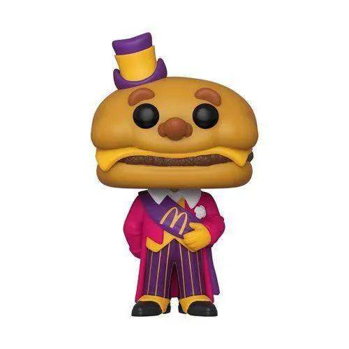 Funko Pop! McDonald's 3.75" Vinyl Figures - Select Figure(s) - Image 16