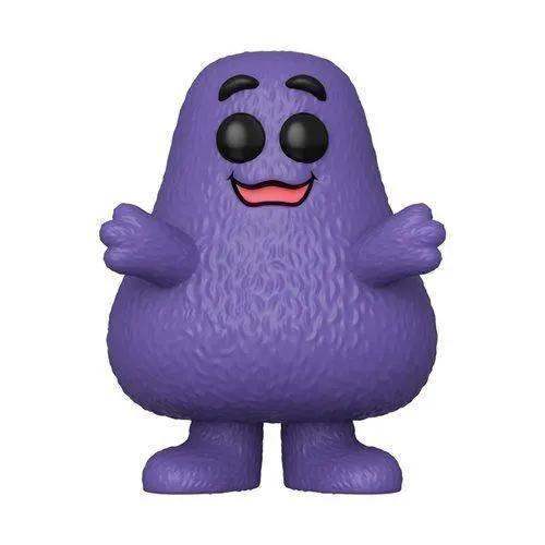 Funko Pop! McDonald's 3.75" Vinyl Figures - Select Figure(s) - Image 17