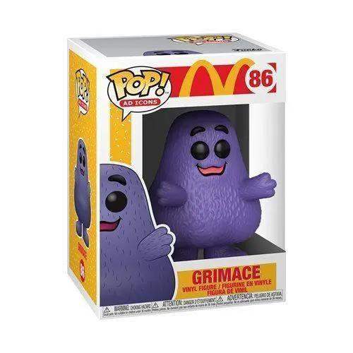Funko Pop! McDonald's 3.75" Vinyl Figures - Select Figure(s) - Image 18