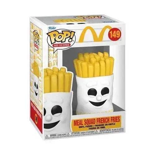 Funko Pop! McDonald's 3.75" Vinyl Figures - Select Figure(s) - Image 23
