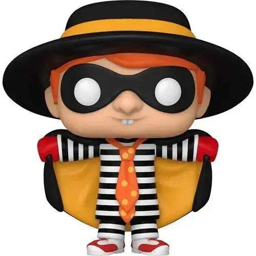 Funko Pop! McDonald's 3.75" Vinyl Figures - Select Figure(s) - Image 30