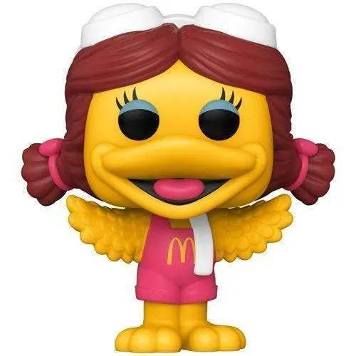 Funko Pop! McDonald's 3.75" Vinyl Figures - Select Figure(s) - Image 6