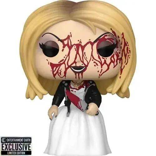 Funko Pop! Movies - Bride of Chucky Vinyl Figure - Select Figure(s) - Image 10