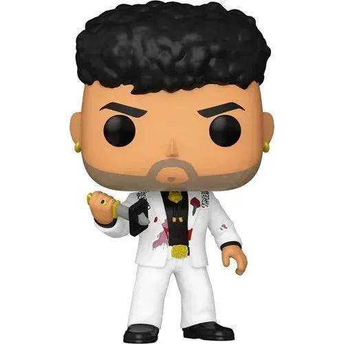 Funko Pop! Movies - Bullet Train Vinyl Figures - Select Figure(s) - Image 5