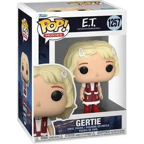 Funko Pop! Movies E.T. 40th Anniversary Vinyl Figures - Select Figure(s) - Image 11