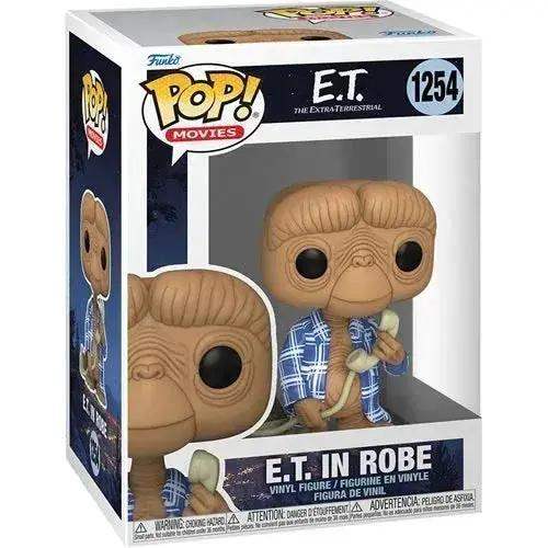 Funko Pop! Movies E.T. 40th Anniversary Vinyl Figures - Select Figure(s) - Image 5