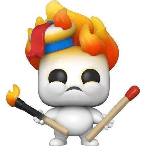 Funko Pop! Movies - Ghostbusters 3: Afterlife Vinyl Figures - Select Figure(s) - Image 14