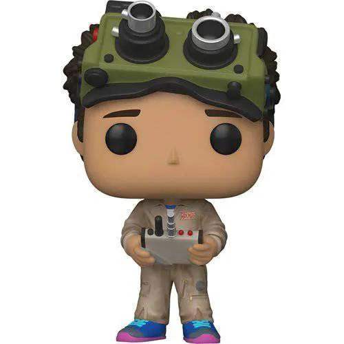 Funko Pop! Movies - Ghostbusters 3: Afterlife Vinyl Figures - Select Figure(s) - Image 6