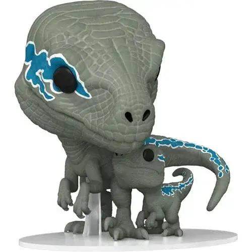 Funko Pop! Movies - Jurassic World: Dominion Vinyl Figures - Select Figure(s) - Image 2