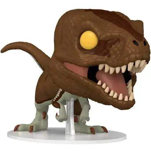 Funko Pop! Movies - Jurassic World: Dominion Vinyl Figures - Select Figure(s) - Image 5