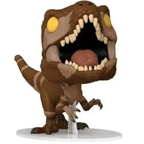 Funko Pop! Movies - Jurassic World: Dominion Vinyl Figures - Select Figure(s) - Image 8