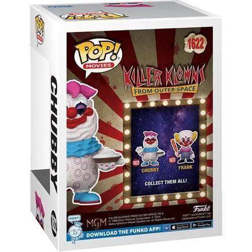 Funko Pop! Movies - Killer Klowns from Outer Space Vinyl Figure - Select Figure(s) - Image 11