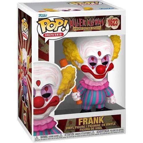 Funko Pop! Movies - Killer Klowns from Outer Space Vinyl Figure - Select Figure(s) - Image 12