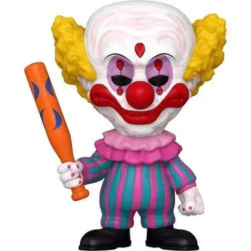 Funko Pop! Movies - Killer Klowns from Outer Space Vinyl Figure - Select Figure(s) - Image 13