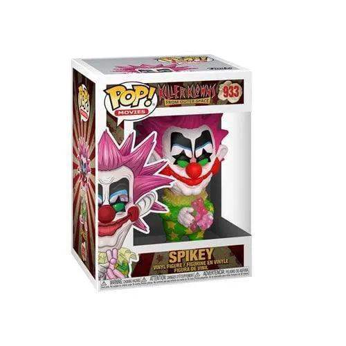 Funko Pop! Movies - Killer Klowns from Outer Space Vinyl Figure - Select Figure(s) - Image 3