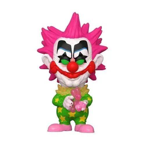 Funko Pop! Movies - Killer Klowns from Outer Space Vinyl Figure - Select Figure(s) - Image 4