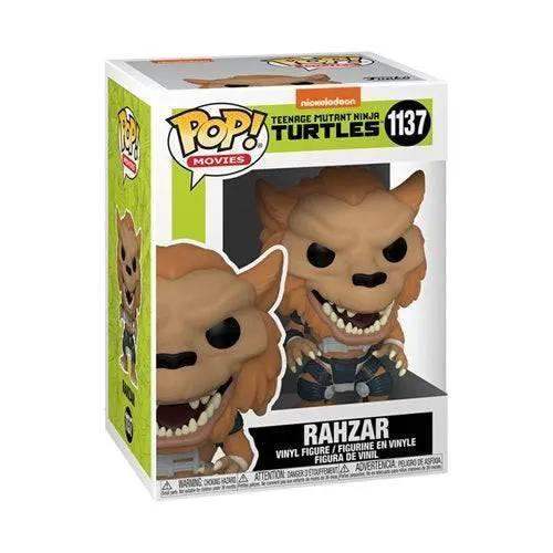 Funko Pop! Movies Teenage Mutant Ninja Turtles Vinyl Figures - Select Figure(s) - Image 7