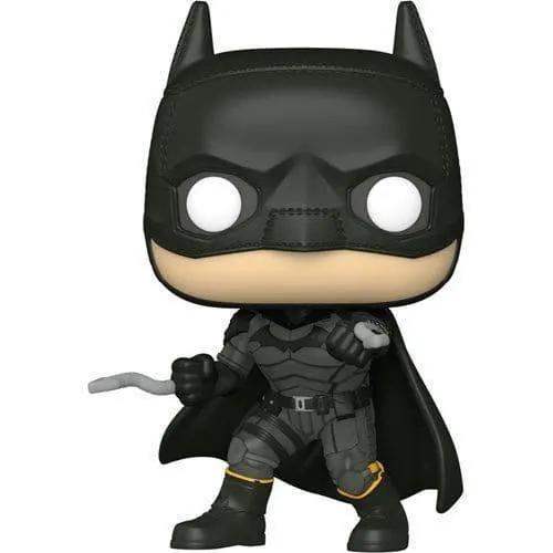 Funko Pop! Movies - The Batman Vinyl Figures - Select Figure(s) - Image 4
