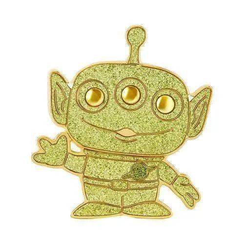 Funko Pop! Pixar Large Enamel Pin - Select Figure(s) - Image 5