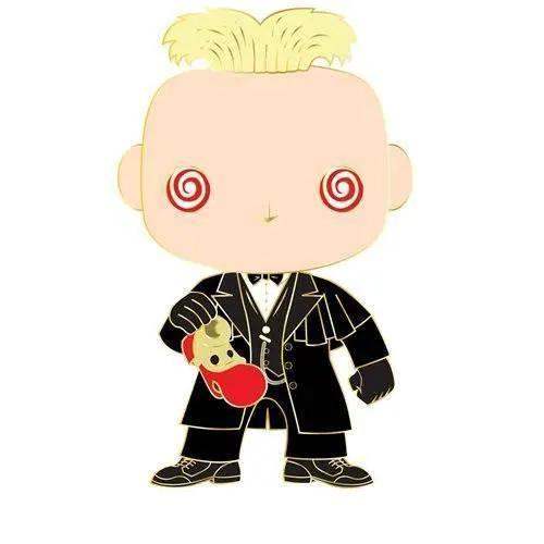 Funko Pop! Pixar Large Enamel Pin - Select Figure(s) - Image 9