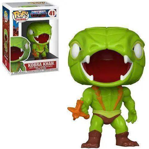 Funko Pop! Retro Toys - Masters of the Universe Vinyl Figures - Select Figure(s) - Image 4